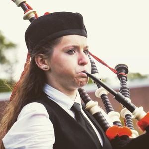 Meet your Posher, Christine